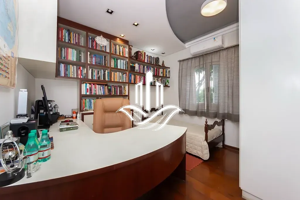 Casa, 3 quartos, 345 m² - Foto 40