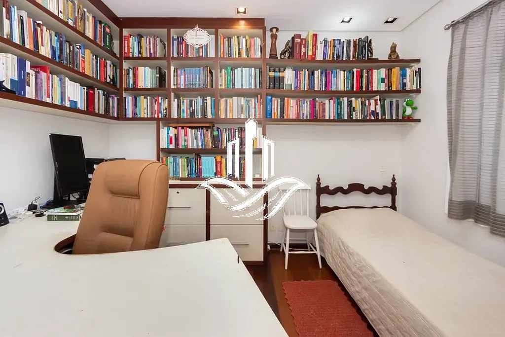 Casa, 3 quartos, 345 m² - Foto 28