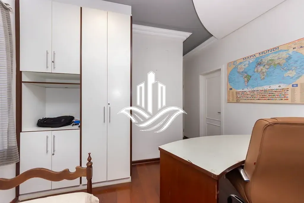 Casa, 3 quartos, 345 m² - Foto 42