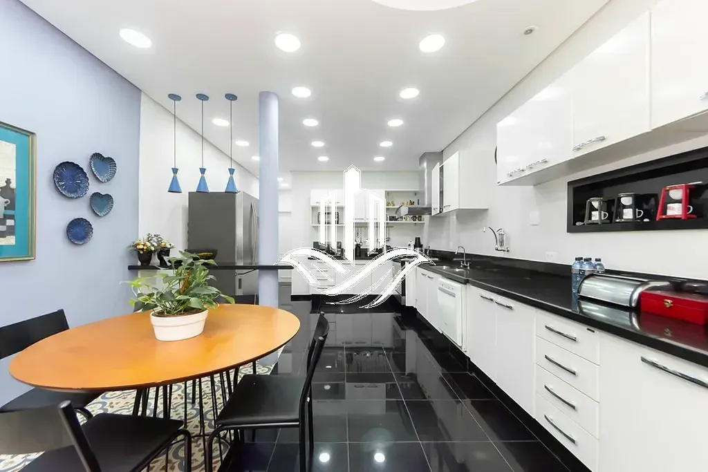 Casa, 3 quartos, 345 m² - Foto 44
