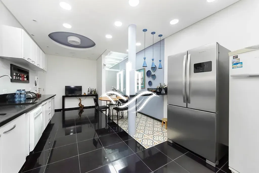 Casa, 3 quartos, 345 m² - Foto 45