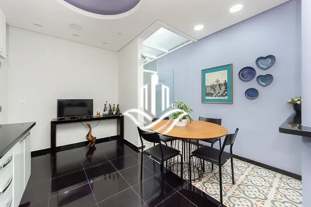 Casa, 3 quartos, 345 m² - Foto 46