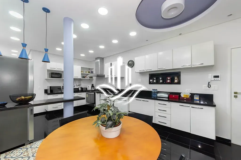 Casa, 3 quartos, 345 m² - Foto 47