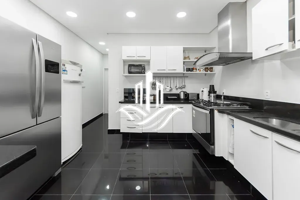 Casa, 3 quartos, 345 m² - Foto 48