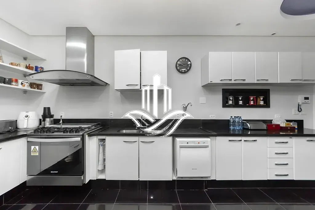 Casa, 3 quartos, 345 m² - Foto 49