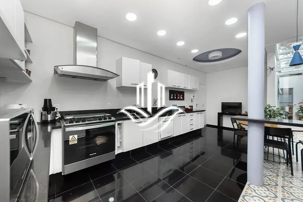 Casa, 3 quartos, 345 m² - Foto 50