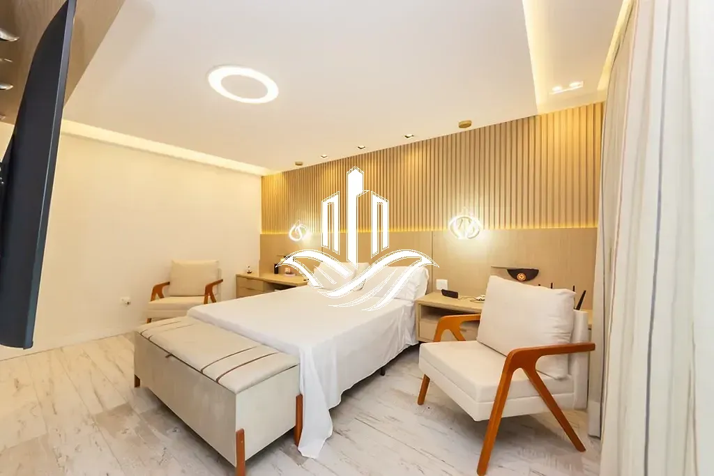 Casa, 3 quartos, 345 m² - Foto 52