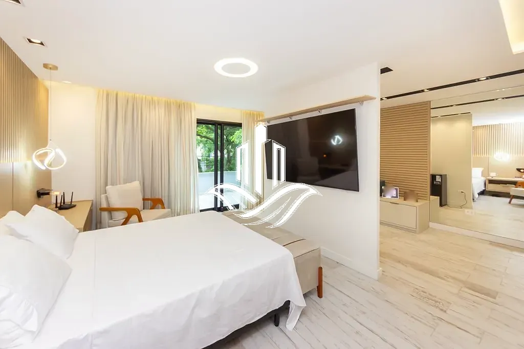 Casa, 3 quartos, 345 m² - Foto 41