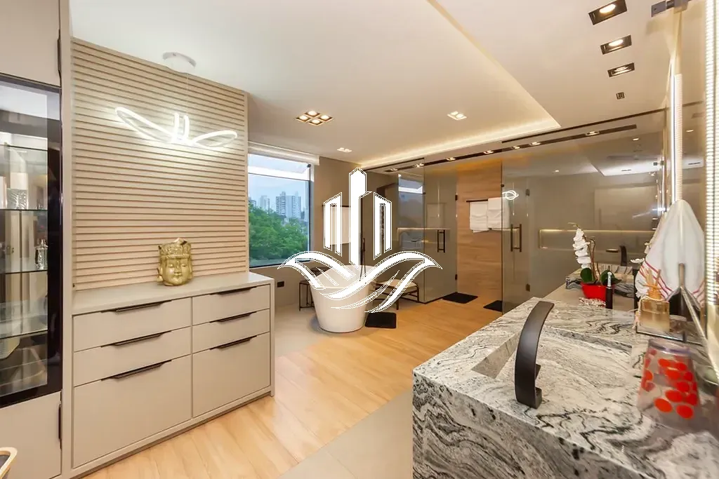Casa, 3 quartos, 345 m² - Foto 5