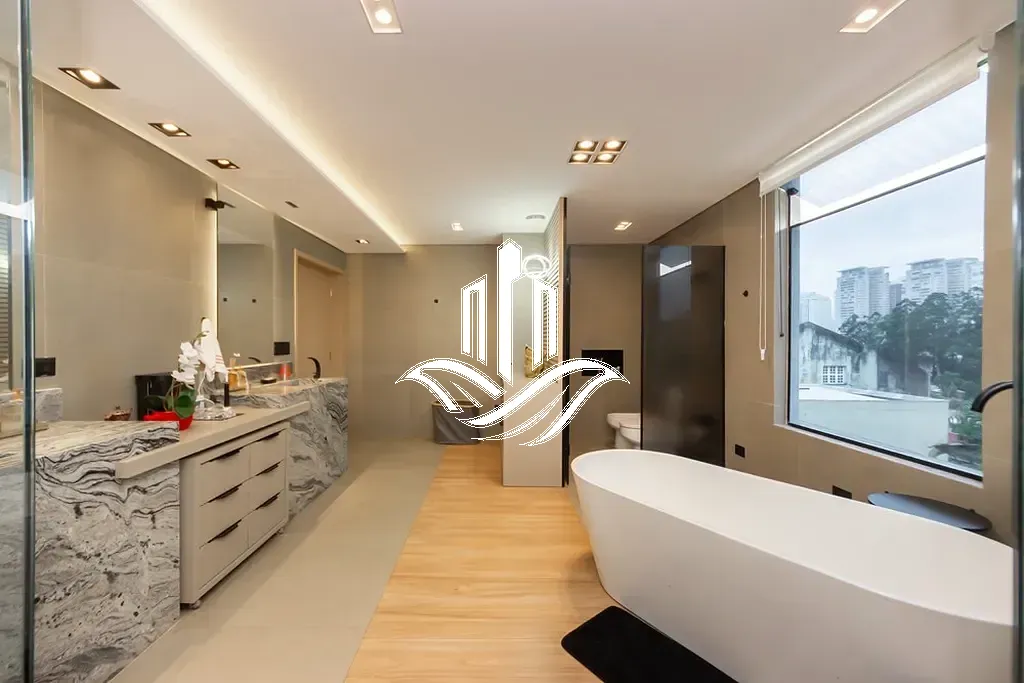 Casa, 3 quartos, 345 m² - Foto 7