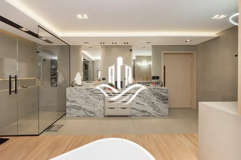 Casa, 3 quartos, 345 m² - Foto 8
