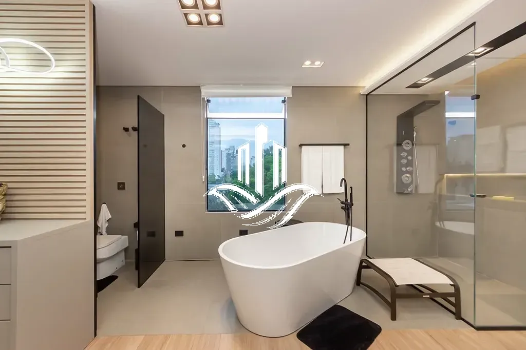 Casa, 3 quartos, 345 m² - Foto 9