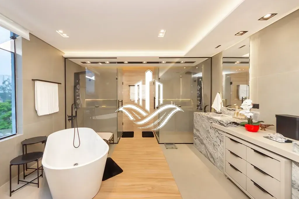 Casa, 3 quartos, 345 m² - Foto 10