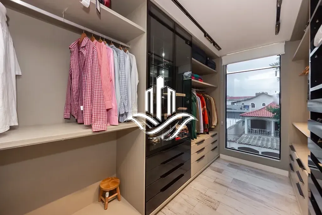 Casa, 3 quartos, 345 m² - Foto 12