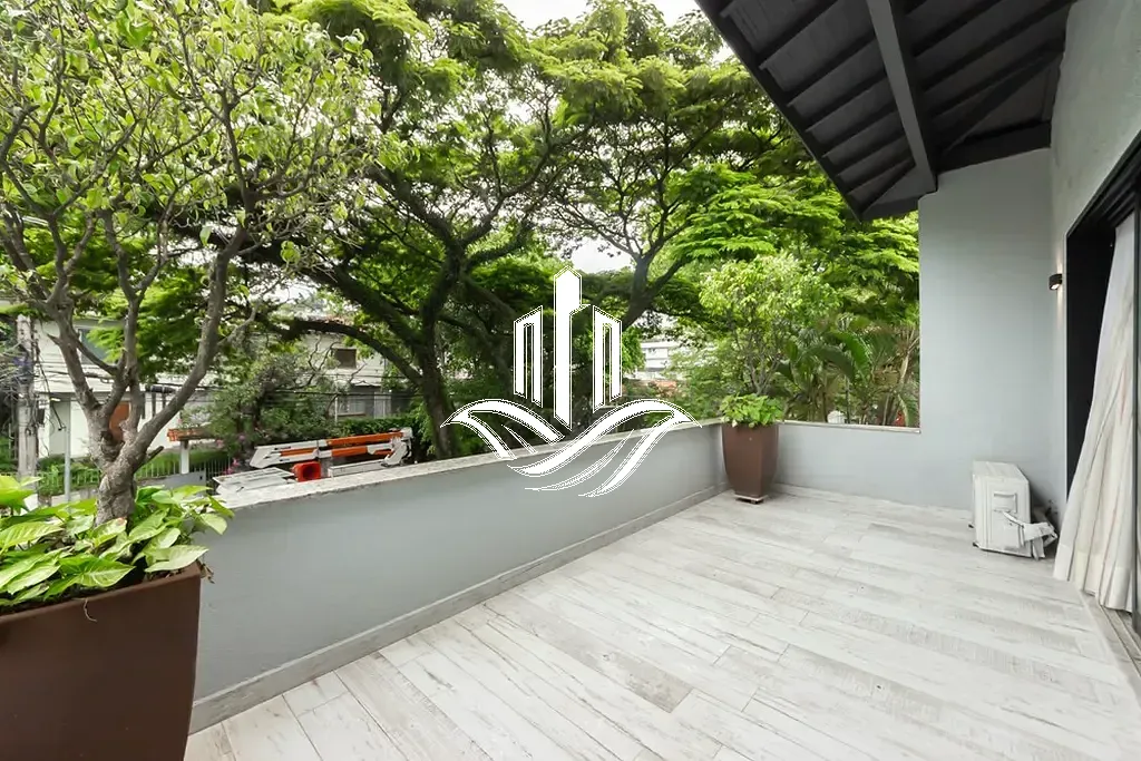 Casa, 3 quartos, 345 m² - Foto 16