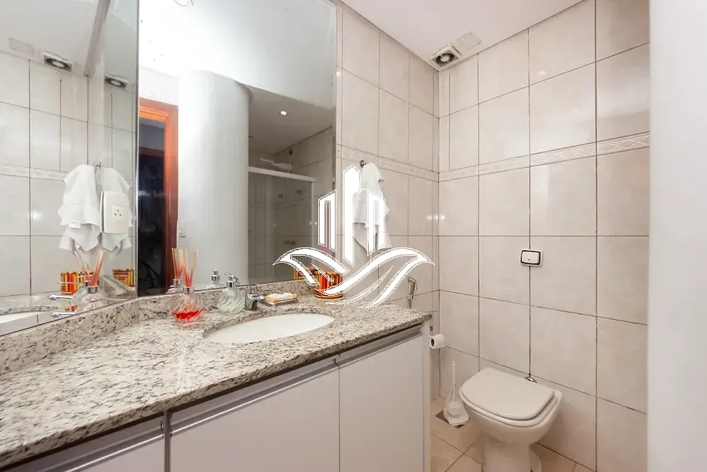 Casa, 3 quartos, 345 m² - Foto 18