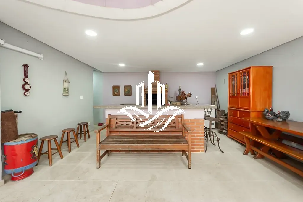 Casa, 3 quartos, 345 m² - Foto 19