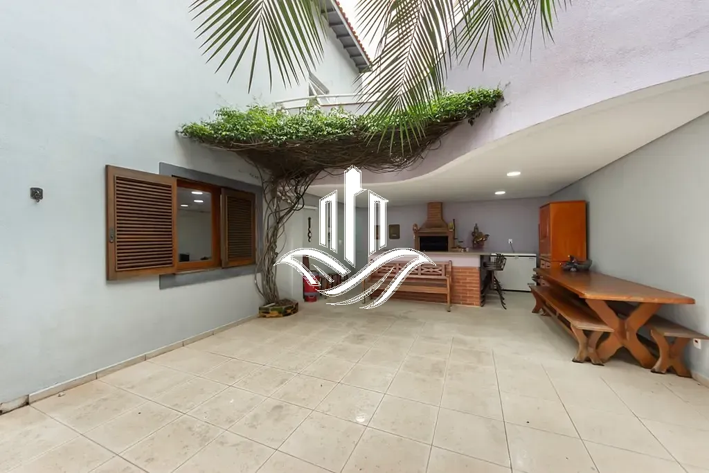Casa, 3 quartos, 345 m² - Foto 20