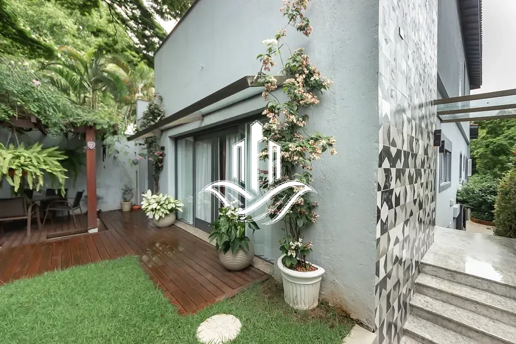 Casa, 3 quartos, 345 m² - Foto 21