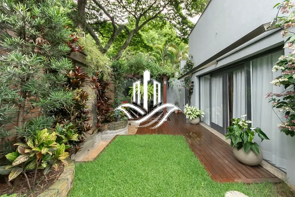 Casa, 3 quartos, 345 m² - Foto 22
