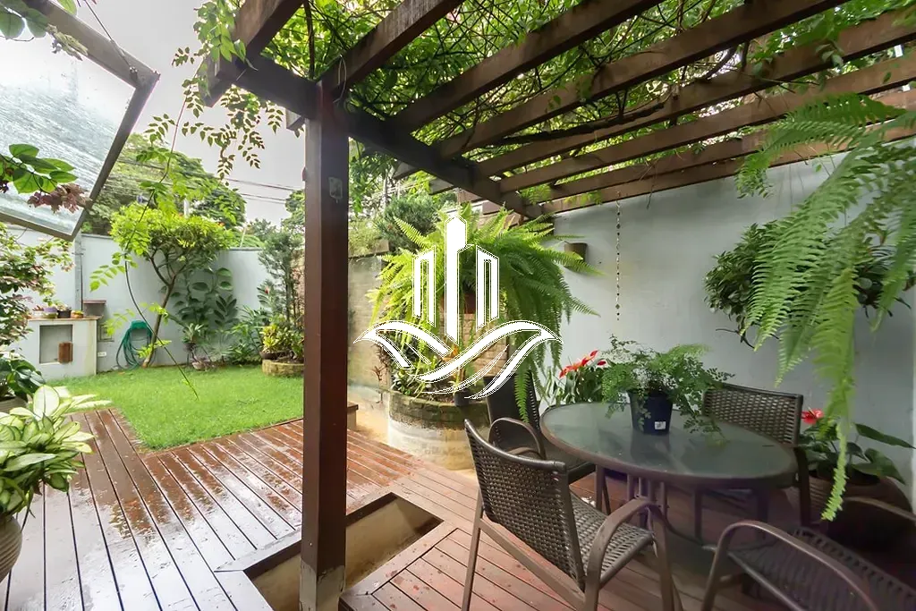 Casa, 3 quartos, 345 m² - Foto 24