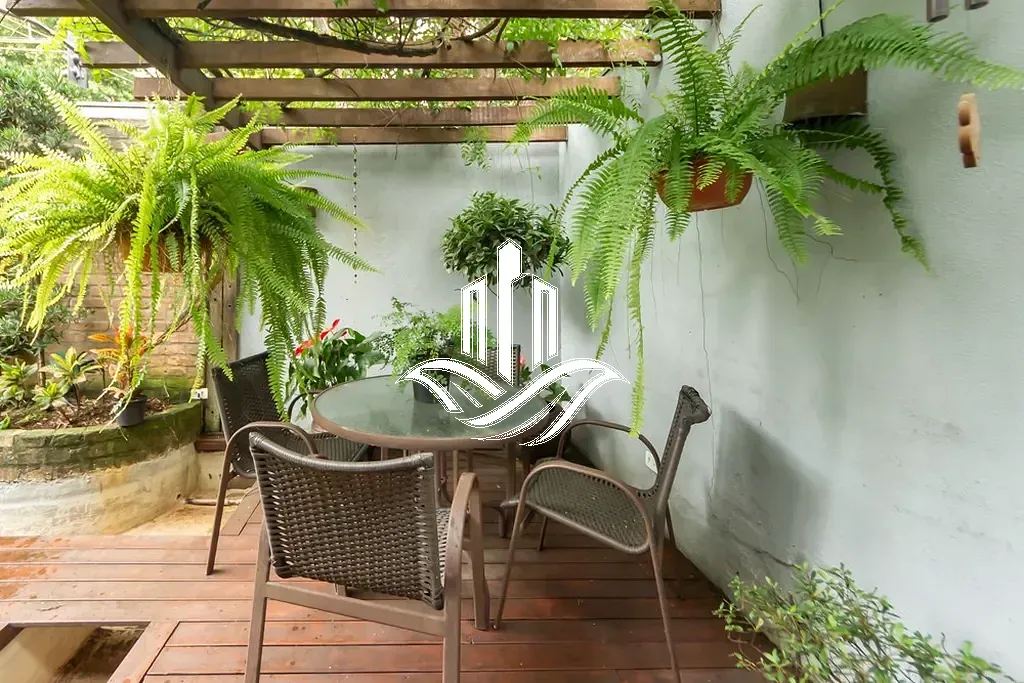 Casa, 3 quartos, 345 m² - Foto 25
