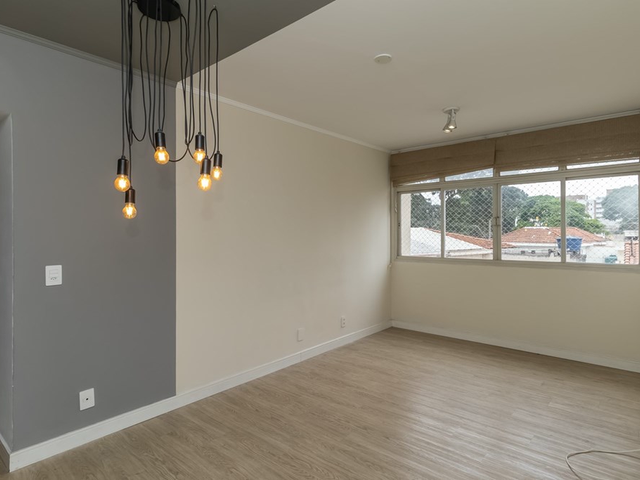 Foto do Apartamento - Apartamento à venda 2 Quartos 1 Vaga 70M² Vila Gumercindo São Paulo - SP | Lares e Andares Imóveis