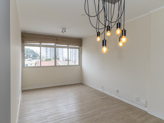 Foto do Apartamento - Apartamento à venda 2 Quartos 1 Vaga 70M² Vila Gumercindo São Paulo - SP | Lares e Andares Imóveis