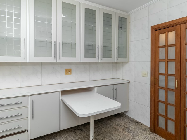 Foto do Apartamento - Apartamento à venda 2 Quartos 1 Vaga 70M² Vila Gumercindo São Paulo - SP | Lares e Andares Imóveis