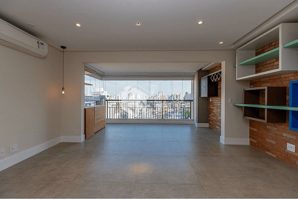 Apartamento, 2 quartos, 92 m² - Foto 1