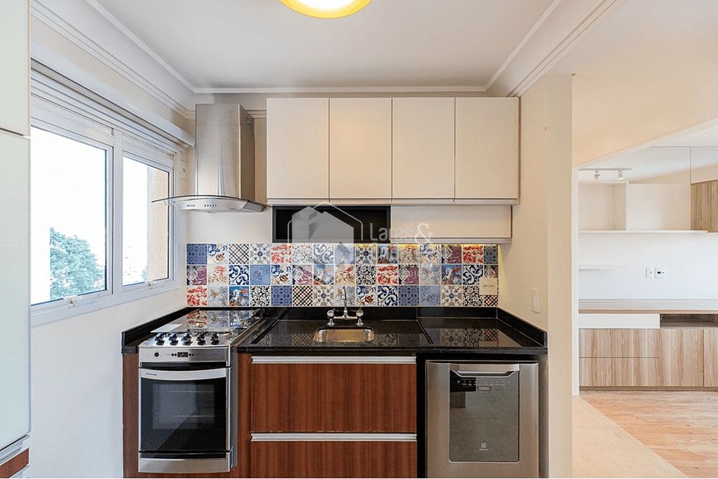 Apartamento, 2 quartos, 92 m² - Foto 39