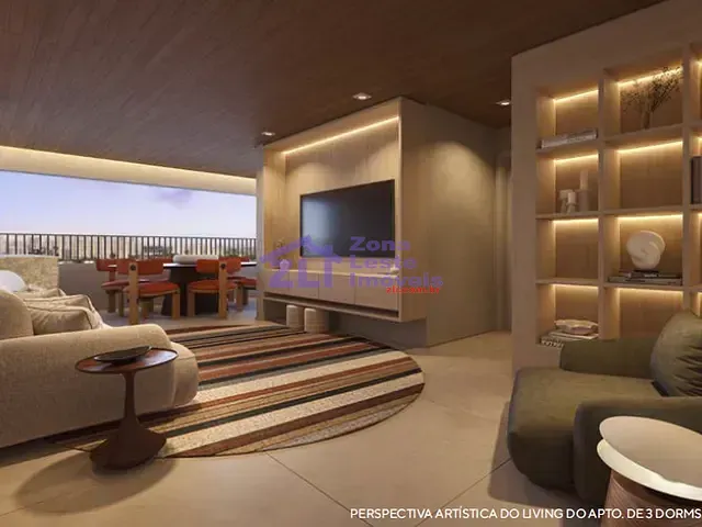 Apartamento 2 quartos e 1 banheiro, à venda, no bairro Penha em São Paulo