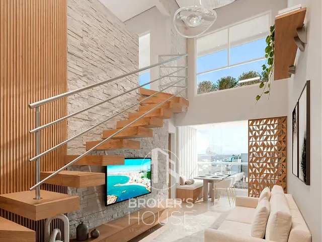 Apartamento 3 quartos e 3 banheiros, à venda, no bairro Praia de Itaparica em Vila Velha