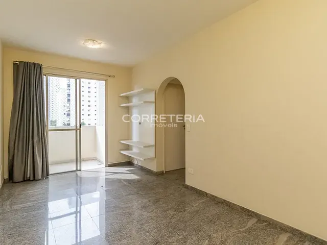 Apartamento 2 quartos e 2 banheiros, à venda, no bairro Campo Belo em São Paulo