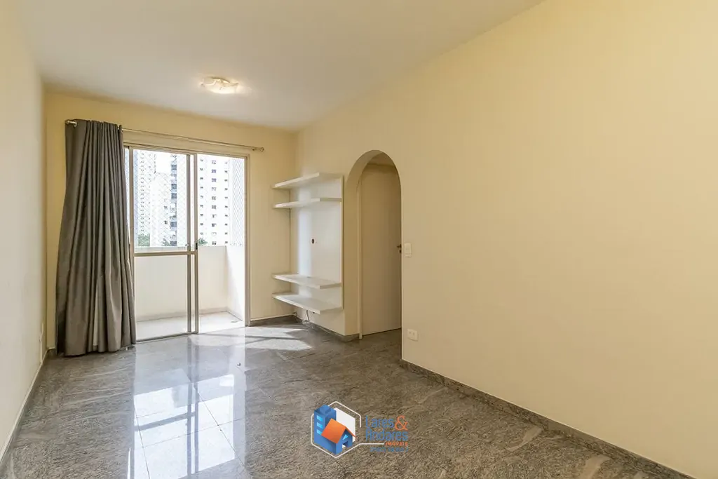 Apartamento, 2 quartos, 55 m² - Foto 1