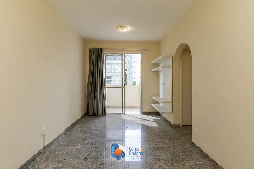 Apartamento, 2 quartos, 55 m² - Foto 25