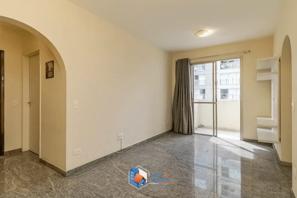 Apartamento, 2 quartos, 55 m² - Foto 24