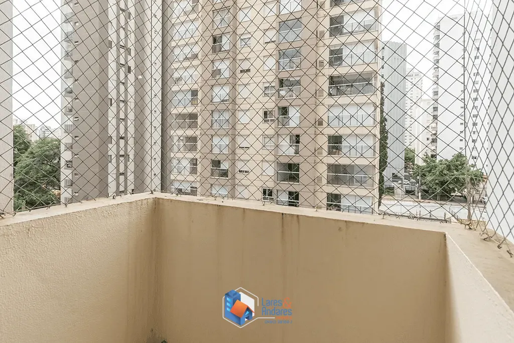 Apartamento, 2 quartos, 55 m² - Foto 21