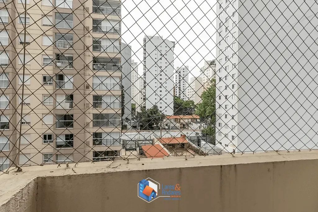 Apartamento, 2 quartos, 55 m² - Foto 20