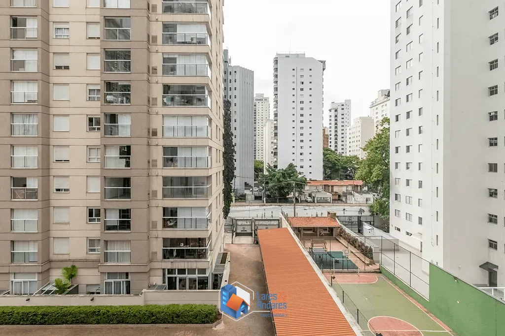 Apartamento, 2 quartos, 55 m² - Foto 19