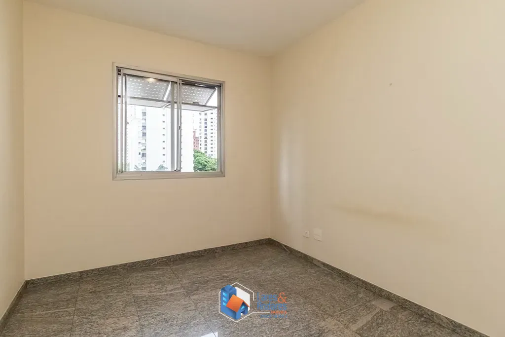 Apartamento, 2 quartos, 55 m² - Foto 2