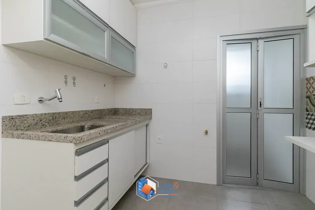 Apartamento, 2 quartos, 55 m² - Foto 11