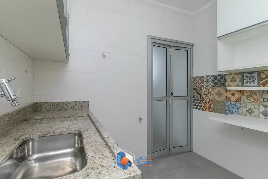 Apartamento, 2 quartos, 55 m² - Foto 10