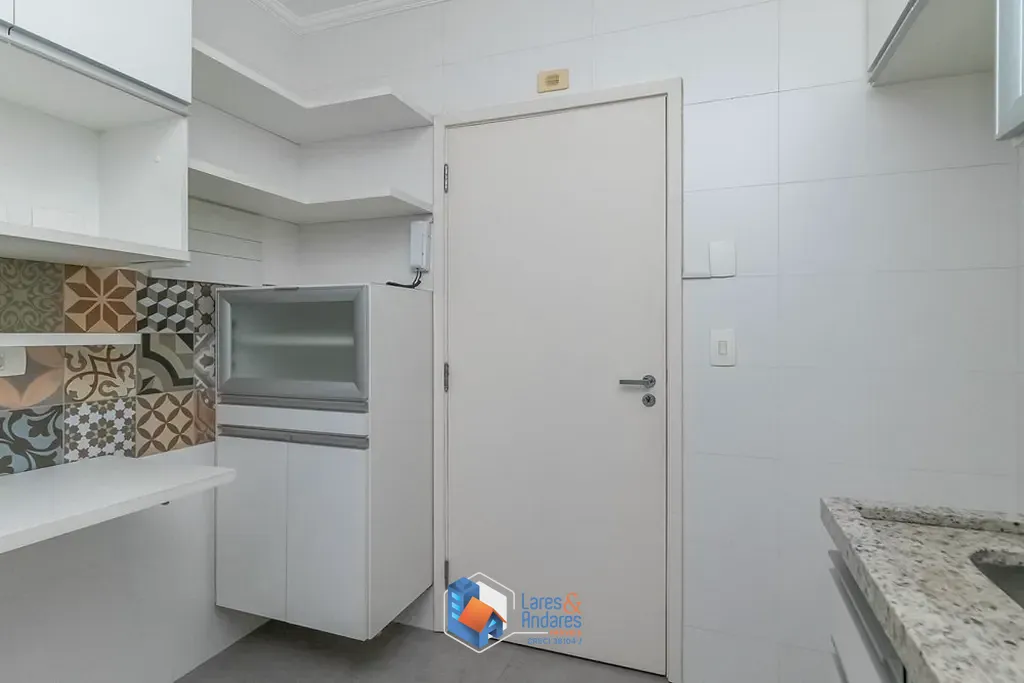 Apartamento, 2 quartos, 55 m² - Foto 9