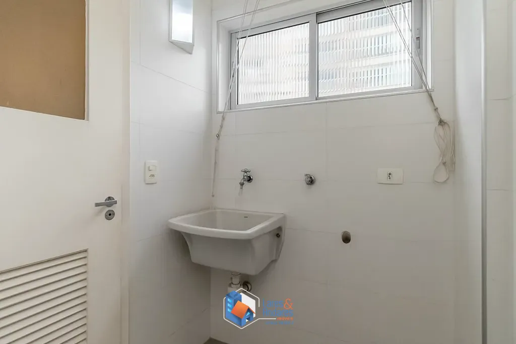 Apartamento, 2 quartos, 55 m² - Foto 8