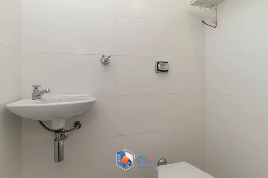 Apartamento, 2 quartos, 55 m² - Foto 7