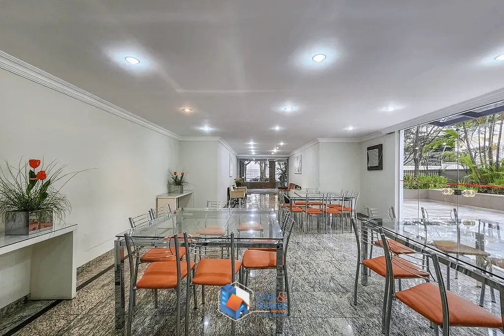 Apartamento, 2 quartos, 55 m² - Foto 6