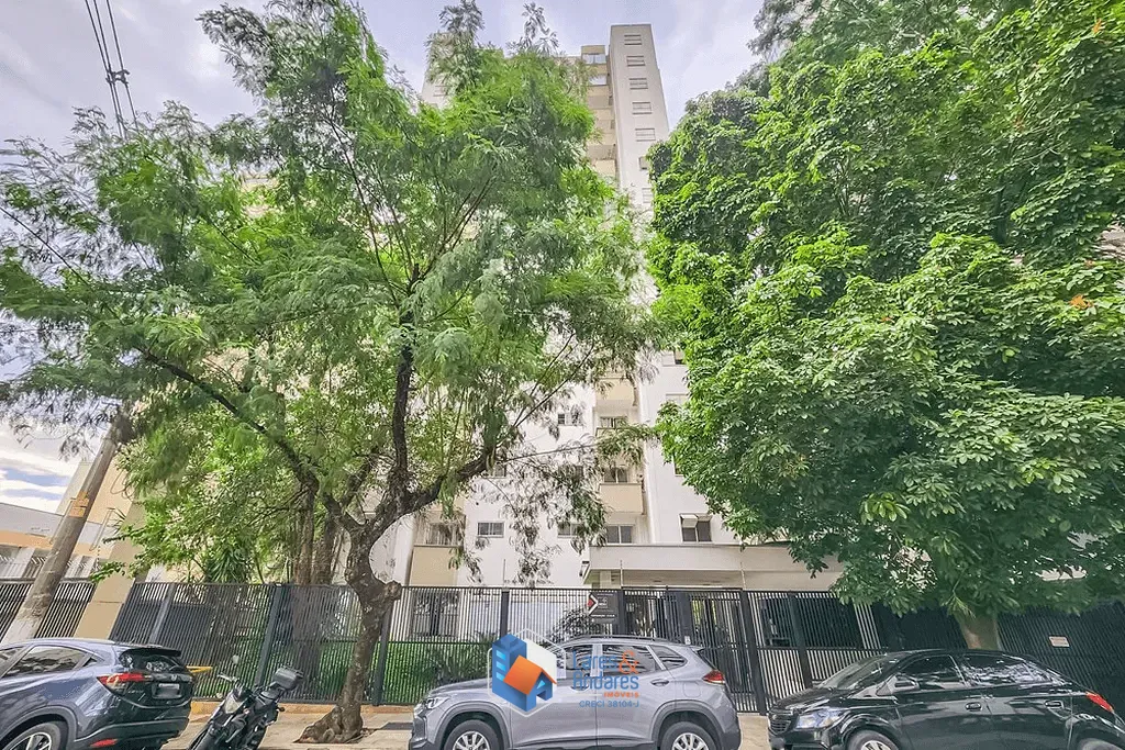 Apartamento, 2 quartos, 55 m² - Foto 3