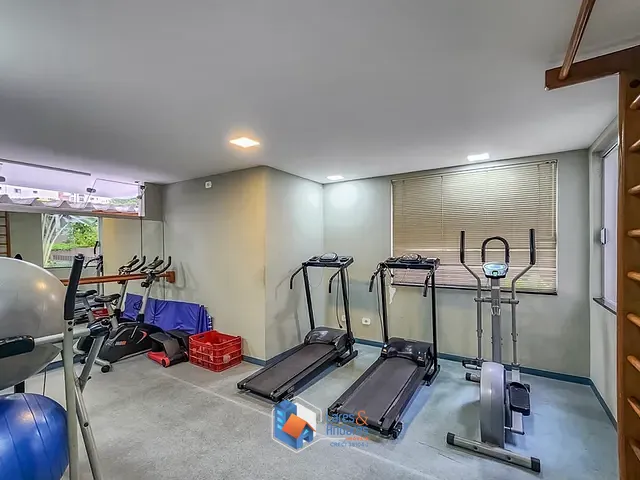 Apartamento 2 quartos e 2 banheiros, à venda, no bairro Campo Belo em São Paulo
