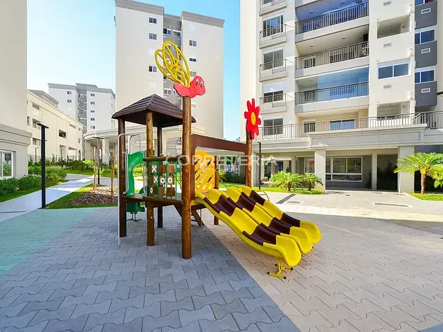 Apartamento 2 quartos e 3 banheiros, à venda, no bairro Santo Amaro em São Paulo